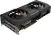 Radeon RX 9070 Pulse (schwarz, RDNA4, GDDR6, 2x Produktbild-Vorschau 2
