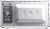 SHARP MG01EW Mikrowelle mit Grill, Mikrowelle: 800W, Grill: Produktbild-Vorschau 10