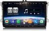 Multimedia Car Radio 2 DIN, Android 13, 9 -Inch dotyková Náhled obrázku produktu 11