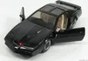 Jada Knight Rider 1982 Pontiac Trans AM 1:24 Produktbild-Vorschau 26