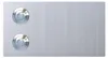 Türklingel Oblong for Two in Edelstahl Produktbild-Vorschau 1