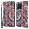 CLM-Tech Hülle kompatibel mit Xiaomi Redmi Note 12 4G - Produktbild-Vorschau 1