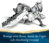 LEGO® Harry Potter™ 76427 Ippogrifo Fierobecco Anteprima dell’immagine prodotto 34