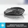 MX Anywhere 2S Maus rechts RF Wireless + Bluetooth Laser Produktbild-Vorschau 9