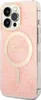 GUESS Schutzhülle für Apple iPhone 13 Pro Max Hard Case 4G Produktbild-Vorschau 2