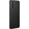 Etui Samsung Ef-Vg996Lb S21+ G996 Czarny/Black Leather Podgląd zdjęcia produktu 2