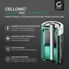 CELLONIC 2x Batterie pour Appareil photo Compatible avec Voir les images du produit 7