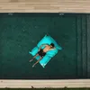 Hülle Riesen-Sitzsack XXL 180x140cm Schwimmend Pool - Produktbild-Vorschau 5