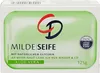 4x CD milde Seife ALOE VERA 125g Produktbild-Vorschau 4