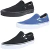 VANS Classic Slip On Sneaker Skate Schuhe Klassiker , Produktbild-Vorschau 8