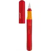 Pelikan Pelikano junior Füllhalter P67A rot Produktbild-Vorschau 6