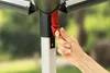 Vileda Sun-Rise Premium 50m kompakt Wäschespinne Produktbild-Vorschau 17