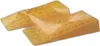Two yellow wedges are shown on a white background. Produktbild-Vorschau