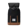 Herschel Supply Co. Rückzug Bruin Rugtas - 10066-02462-OS Produktbild-Vorschau 4