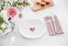 Villeroy & Boch With Love talerz śniadaniowy ø 21,2 cm Podgląd zdjęcia produktu 2