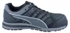 PUMA Elevate Knit Herren Halbschuhe S1P grau - Größe: 44 Produktbild-Vorschau 4