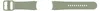 Samsung Sport Band Bracelet Sport ET-SFR86 20mm S/M Olive Voir les images du produit 2