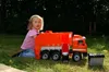 Camion dei rifiuti Mercedes di plastica Lena Anteprima dell’immagine prodotto 6