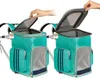 Furrever Friends Catbox Turquoise - batoh pro přepravu Náhled obrázku produktu 3