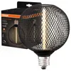 OSRAM DECOR LED Globe en verre transparent noir sans plomb Voir les images du produit 8