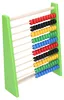 Banco 100 palline in legno 15x20x5cm Anteprima dell’immagine prodotto 7