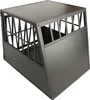 Cassa per cani Trekker M 65x90x69,5 cm, nera Anteprima dell’immagine prodotto 5