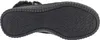 Skechers Wilshire BLVD-Fresh Zip stivaletto donna nero Anteprima dell’immagine prodotto 10