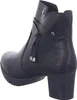 Rieker Ankle Boots Damen 32303936383038 Schwarz 40 EU Produktbild-Vorschau 13