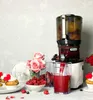 Kuvings Auto10S Slow Juicer , Couleur:Noir mat Voir les images du produit 13