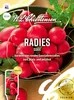 Artikelbild 1 von 'Radies Sora' aus der Kategorie Radieschensamen Produktbild-Vorschau