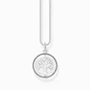 Thomas Sabo KE2148-643-14-L45v Damen-Halskette Baum der Produktbild-Vorschau 7