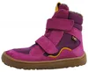 Froddo  Kinderschuhe Mädchen Stiefel Klett Barfußschuhe Productafbeelding-voorbeeld 1