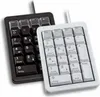 CHERRY Keypad G84-4700 USB Black, Kabelgebunden, USB, Produktbild-Vorschau 1
