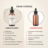 Aurelix Oil Drops - mit Vitaminen & Mineralstoffen - Produktbild-Vorschau 4