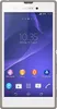 PhoneNatic Case kompatibel mit Sony Xperia T3 - grau Produktbild-Vorschau 2