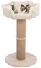 TRIXIE Kratzbaum Boho - beige - 97 cm Produktbild-Vorschau 1