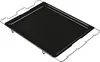 Kaiser 635118 Backblech Multi-Vario 41/51x33, schwarz Produktbild-Vorschau 3
