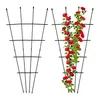 Grate per rampicanti Relaxdays, set da 2, A x L: 122 x 59 Anteprima dell’immagine prodotto 1