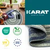 Vnitřní a venkovní koberec Zoe Easy Care & UV Resistant Náhled obrázku produktu 6