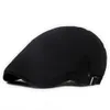 Herren Retro Casual Ivy Hat Sommer Winter Golf Newsboy Produktbild-Vorschau 1