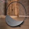 KOTARBAU® Nosidło na Drewno Kominkowe 42 x 37 cm Stojak na Podgląd zdjęcia produktu 5