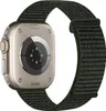 Smartwatch Armband für Apple Watch Ultra 2 49mm Nylon Produktbild-Vorschau 2