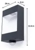 EGLO 98098, Oberfläche, 1 Glühbirne(n), E27, 3000 K, IP44, Produktbild-Vorschau 5