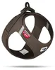 Curli Air-Mesh, Hund, Weste, M, Braun, Nylon, Polyester, Produktbild-Vorschau 1