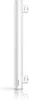 Philips LEDtube, Netzstrom, S14S, 2,2 W, 35 W, S14s, 250 Produktbild-Vorschau 1