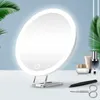 Vergrößerungsspiegel Mit Licht 20 X, Make Up Produktbild-Vorschau 8