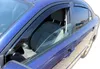 J&J AUTOMOTIVE | Windabweiser Passend Für Mazda 6 1 GG 5D Produktbild-Vorschau 3