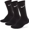 Calzini Del Marchio Nike Del Modello Y Nk Evryday Cush Crew Anteprima dell’immagine prodotto 16