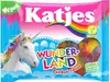 Katjes Wunderland Rainbow-Edition (210g Packung) + usy Produktbild-Vorschau 2