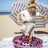 Pierścień do pływania Swim Essentials leopard roa 50cm Podgląd zdjęcia produktu 6